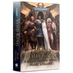 Black Library: Void King (Hardback)