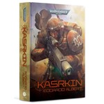 Black Library: Kasrkin (Hardback)