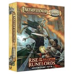 Pathfinder Savage Worlds: Rise of the Runelords Boxed Set