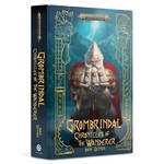 Black Library: Grombrindal: Chronicles of the Wanderer (Hardback)