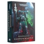 Renegades: Harrowmaster (Hardback)