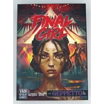 Final Girl: Carnage at the Carnival