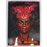 Final Girl: Slaughter in the Groves