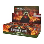 MTG: The Brothers' War - Set Booster Box (30)
