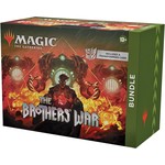 MTG: The Brothers' War Bundle