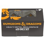 d20 Heavy Metal: D&D Realmspace (2)