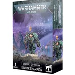 40K: Leagues of Votann - Einhyr Champion