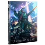 40K: Codex - Leagues of Votann - 9E