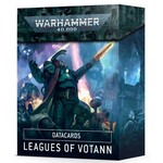 40K: Datacards - Leagues of Votann