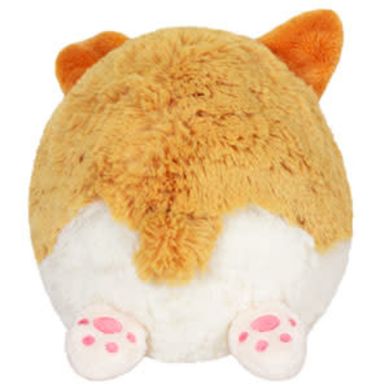 Squishable Mini: Baby Corgi