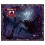 HEXplore It: Return to Mirza Noctis