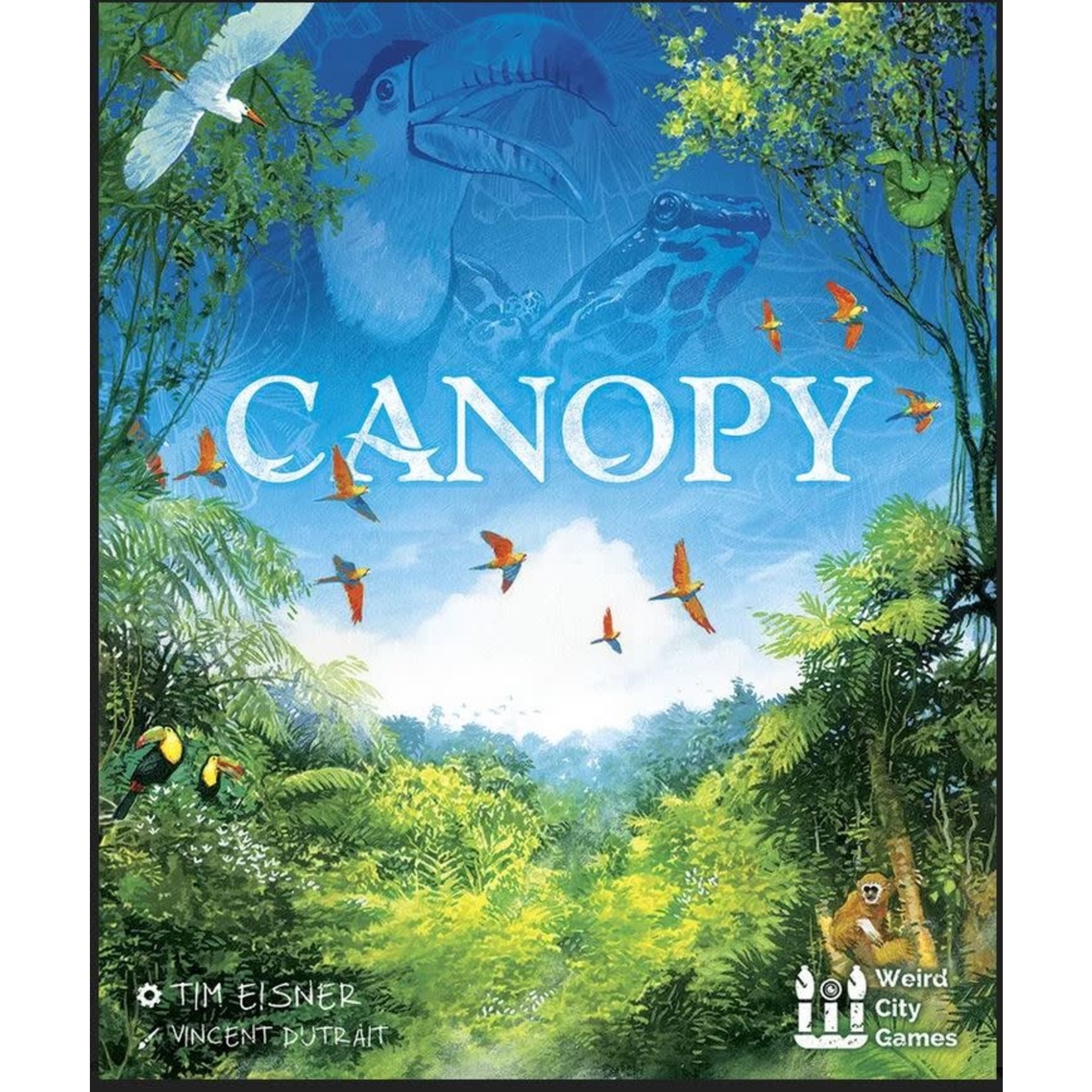 Canopy