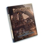 Pathfinder RPG: Lost Omens - Impossible Lands