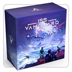 ISS Vanguard Bundle