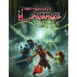 Tome of Beasts 3 RPG:  Lairs