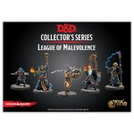 D&D:  League of Malevolance The Wild Beyond the Witchlight