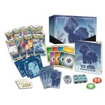 Pokemon: Silver Tempest Elite Trainer Box