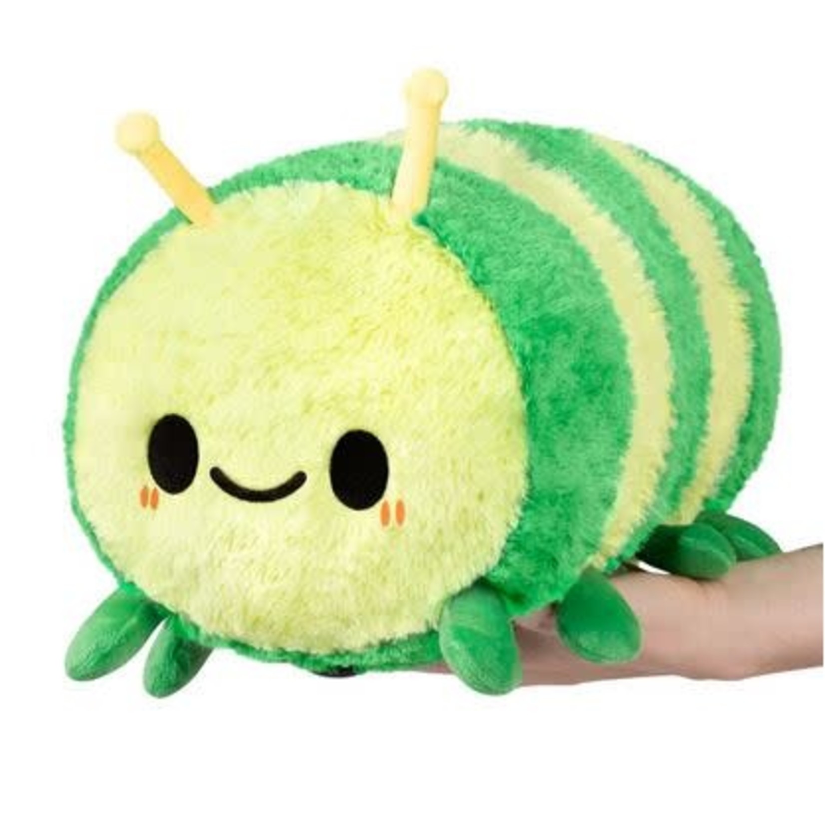 Squishable Mini: Caterpillar