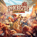 CMON: Cool Mini or Not Zombicide: Undead or Alive