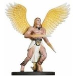 Painted Mini Single: Angelfire #009 Sword Archon