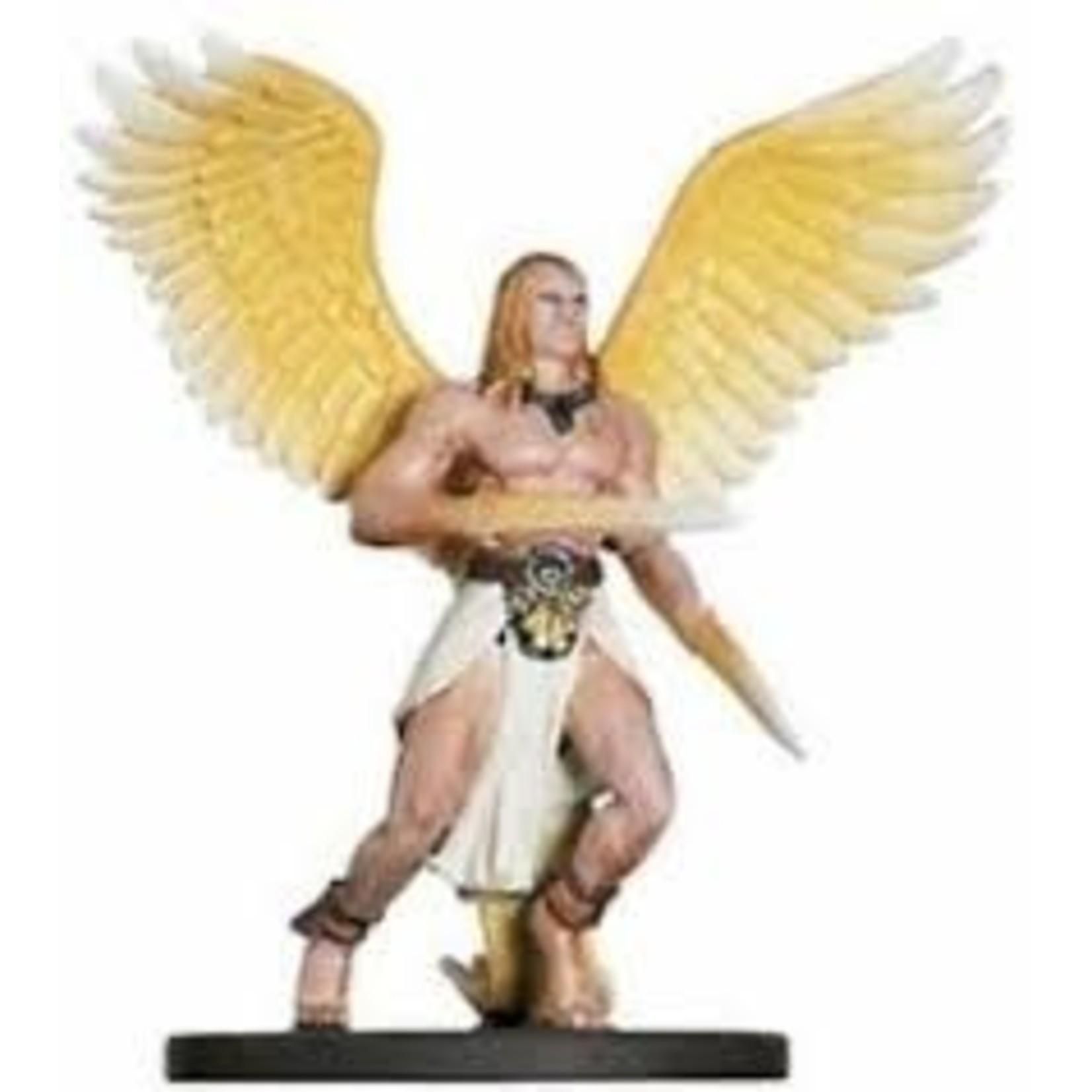 Painted Mini Single: Angelfire #009 Sword Archon