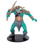 Painted Mini Single: Monster Menagerie 3 #032 Frost Giant (Sword)