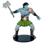 Painted Mini Single: Monster Menagerie 3 #025b Empyrean (Spiked Hammer)