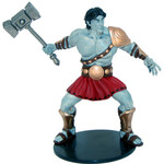 Painted Mini Single: Monster Menagerie 3 #025a Empyrean (Flat Hammer)