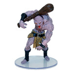 Painted Mini Single: Snowbound #031 Fomorian