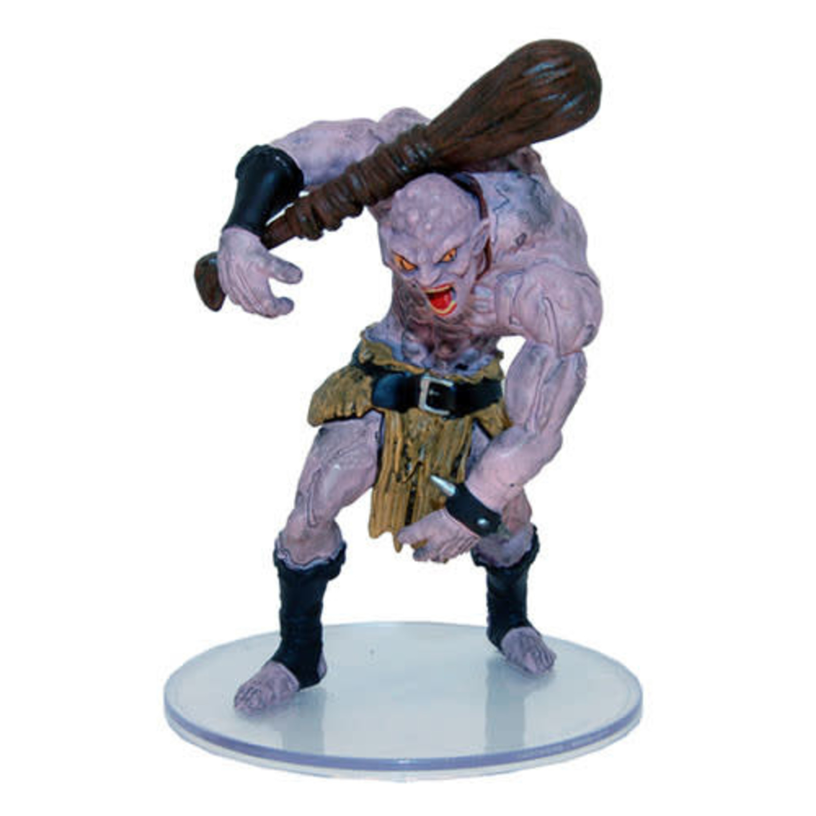 Painted Mini Single: Snowbound #031 Fomorian