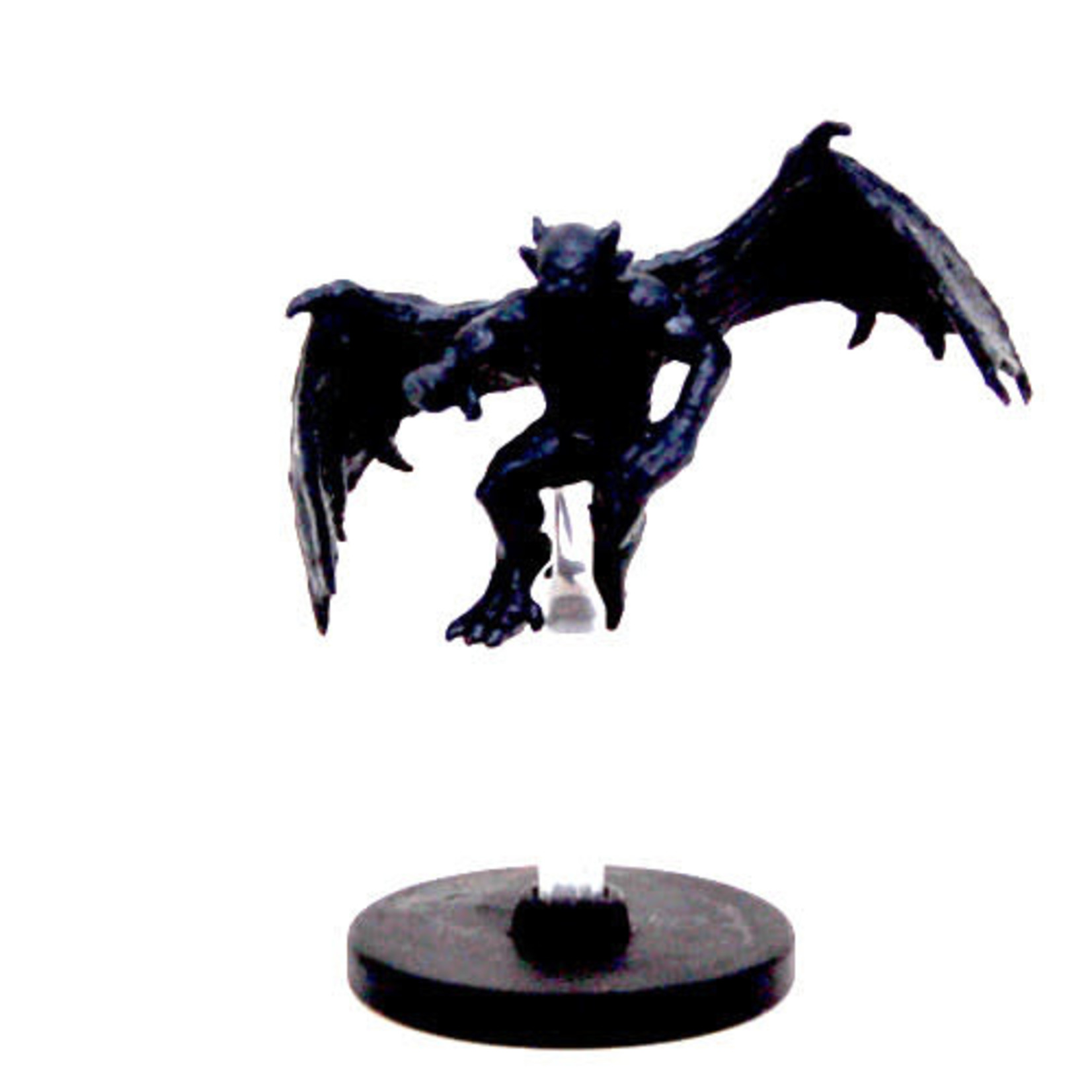 Painted Mini Single: Tyranny of Dragons #040 Gargoyle
