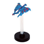 Painted Mini Single: Monster Menagerie #001 Faerie Dragon