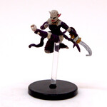 Painted Mini Single: Reign of Winter #039 Cesseer of Ning