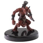 Painted Mini Single: Cave Defenders #003 Kobold (Bow)