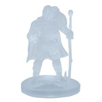 Painted Mini Single: Storm King's Thunder #033 Solara Thann (Invisible)