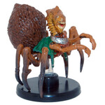 Painted Mini Single: Monster Menagerie 3 #036 Neogi Master