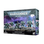 40K: Leagues of Votann - Einhyr Hearthguard