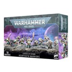 40K: Leagues of Votann - Hearthkyn Warriors
