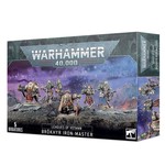 40K: Leagues of Votann - BrÃ´khyr Iron-master