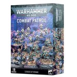 40K: Combat Patrol - Leagues of Votann
