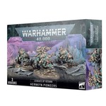 40K: Leagues of Votann - Hernkyn Pioneers