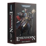 Black Library: Eisenhorn: The Omnibus (Paperback)