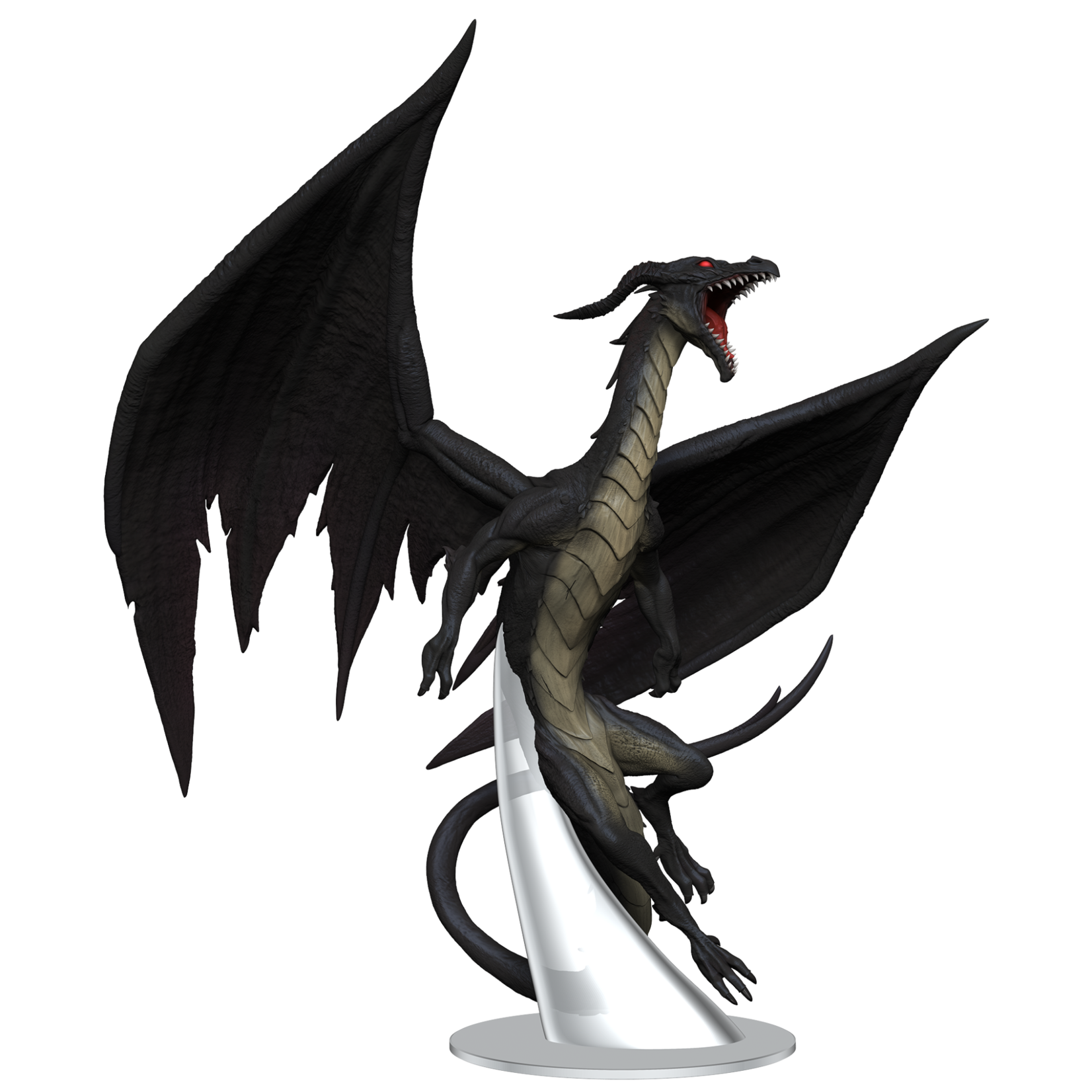 Pathfinder Battles: Impossible Lands Umbral Dragon