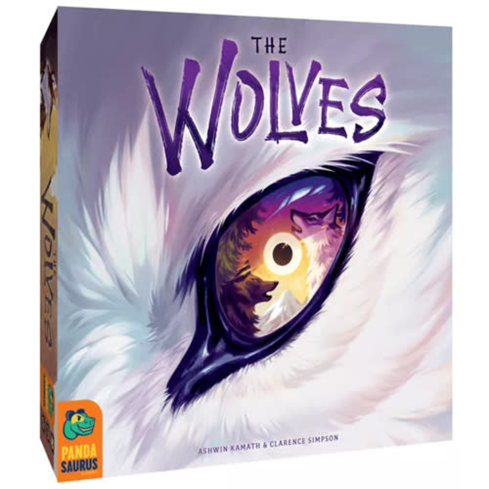 The Wolves Board Game