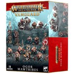 Vanguard: Ogre Mawtribes