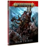 AOS: Battletome - Ogor Mawtribes Dragon Cache Game