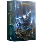 Black Library: Conquest Unbound: Stories from the Mortal Realms (Paperback)