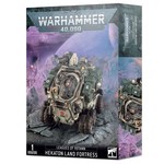 40K: Leagues of Votann - Hekaton Land Fortress
