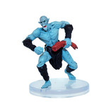 Painted Mini Single: Boneyard #07 Ghoul