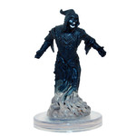 Painted Mini Single: Boneyard #08 Dread Warrior